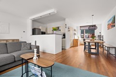 Verkocht onder voorbehoud: Weg van de Vrede 22, 3815 PG Amersfoort