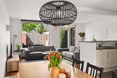 Verkocht onder voorbehoud: Weg van de Vrede 22, 3815 PG Amersfoort