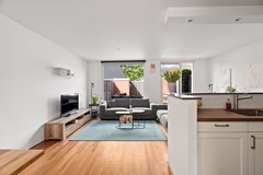 Verkocht onder voorbehoud: Weg van de Vrede 22, 3815 PG Amersfoort
