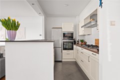 Verkocht onder voorbehoud: Weg van de Vrede 22, 3815 PG Amersfoort
