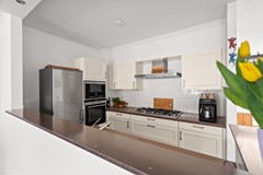 Verkocht onder voorbehoud: Weg van de Vrede 22, 3815 PG Amersfoort