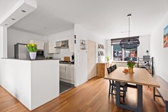 Verkocht onder voorbehoud: Weg van de Vrede 22, 3815 PG Amersfoort