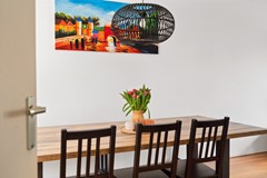 Verkocht onder voorbehoud: Weg van de Vrede 22, 3815 PG Amersfoort