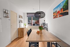 Verkocht onder voorbehoud: Weg van de Vrede 22, 3815 PG Amersfoort