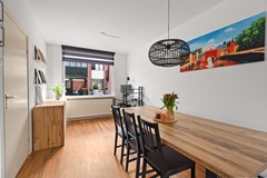 Verkocht onder voorbehoud: Weg van de Vrede 22, 3815 PG Amersfoort