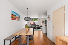 Verkocht onder voorbehoud: Weg van de Vrede 22, 3815 PG Amersfoort