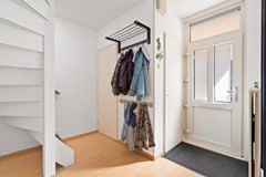 Verkocht onder voorbehoud: Weg van de Vrede 22, 3815 PG Amersfoort
