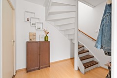 Verkocht onder voorbehoud: Weg van de Vrede 22, 3815 PG Amersfoort