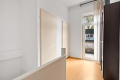 Verkocht onder voorbehoud: Weg van de Vrede 22, 3815 PG Amersfoort