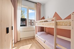 Verkocht onder voorbehoud: Weg van de Vrede 22, 3815 PG Amersfoort