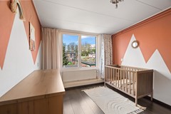 Verkocht onder voorbehoud: Weg van de Vrede 22, 3815 PG Amersfoort