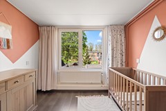 Verkocht onder voorbehoud: Weg van de Vrede 22, 3815 PG Amersfoort
