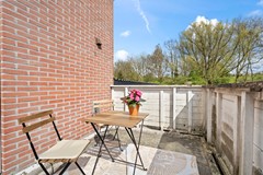 Verkocht onder voorbehoud: Weg van de Vrede 22, 3815 PG Amersfoort