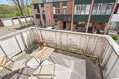 Verkocht onder voorbehoud: Weg van de Vrede 22, 3815 PG Amersfoort
