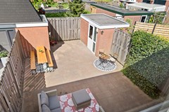 Verkocht onder voorbehoud: Weg van de Vrede 22, 3815 PG Amersfoort