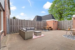Verkocht onder voorbehoud: Weg van de Vrede 22, 3815 PG Amersfoort