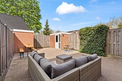 Verkocht onder voorbehoud: Weg van de Vrede 22, 3815 PG Amersfoort