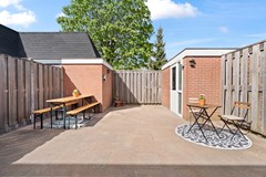 Verkocht onder voorbehoud: Weg van de Vrede 22, 3815 PG Amersfoort