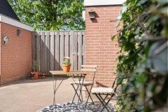 Verkocht onder voorbehoud: Weg van de Vrede 22, 3815 PG Amersfoort