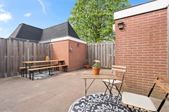 Verkocht onder voorbehoud: Weg van de Vrede 22, 3815 PG Amersfoort