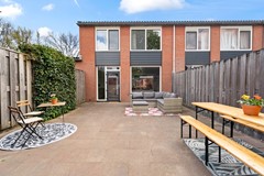 Verkocht onder voorbehoud: Weg van de Vrede 22, 3815 PG Amersfoort
