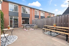 Verkocht onder voorbehoud: Weg van de Vrede 22, 3815 PG Amersfoort