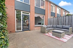 Verkocht onder voorbehoud: Weg van de Vrede 22, 3815 PG Amersfoort