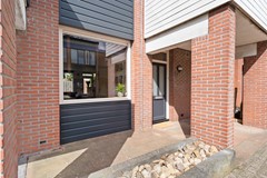 Verkocht onder voorbehoud: Weg van de Vrede 22, 3815 PG Amersfoort
