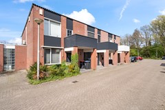 Verkocht onder voorbehoud: Weg van de Vrede 22, 3815 PG Amersfoort