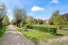 Verkocht onder voorbehoud: Weg van de Vrede 22, 3815 PG Amersfoort