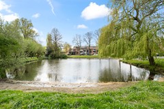 Verkocht onder voorbehoud: Weg van de Vrede 22, 3815 PG Amersfoort