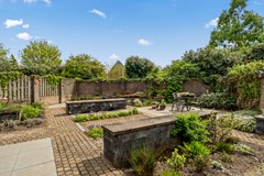 Verkocht onder voorbehoud:Tellerswerft 16, 3863 XG Nijkerk - Foto