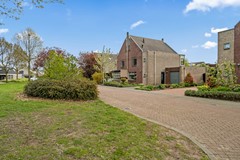 Verkocht onder voorbehoud:Tellerswerft 16, 3863 XG Nijkerk - Foto