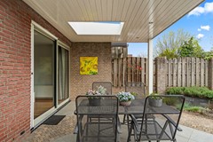 Verkocht onder voorbehoud: Tellerswerft 16, 3863 XG Nijkerk