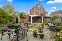 Verkocht onder voorbehoud: Tellerswerft 16, 3863 XG Nijkerk