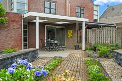 Verkocht onder voorbehoud: Tellerswerft 16, 3863 XG Nijkerk