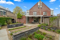 Verkocht onder voorbehoud: Tellerswerft 16, 3863 XG Nijkerk