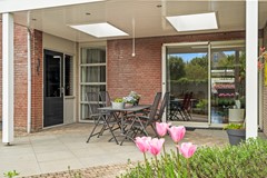 Verkocht onder voorbehoud: Tellerswerft 16, 3863 XG Nijkerk
