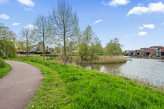 Verkocht onder voorbehoud: Tellerswerft 16, 3863 XG Nijkerk