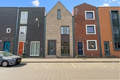 Verkocht onder voorbehoud: Muidenkade 39, 3826CA Amersfoort