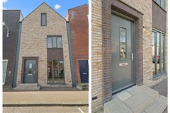 Verkocht onder voorbehoud:Muidenkade 39, 3826 CA Amersfoort - Foto