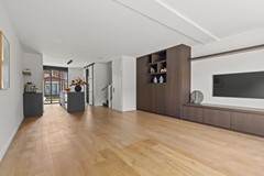 Verkocht onder voorbehoud: Muidenkade 39, 3826CA Amersfoort