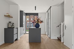 Verkocht onder voorbehoud: Muidenkade 39, 3826 CA Amersfoort