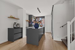 Verkocht onder voorbehoud: Muidenkade 39, 3826 CA Amersfoort