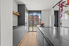 Verkocht onder voorbehoud: Muidenkade 39, 3826 CA Amersfoort