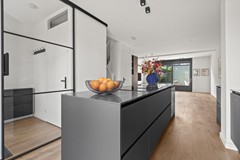 Verkocht onder voorbehoud: Muidenkade 39, 3826 CA Amersfoort