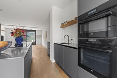 Verkocht onder voorbehoud: Muidenkade 39, 3826 CA Amersfoort