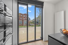 Verkocht onder voorbehoud: Muidenkade 39, 3826 CA Amersfoort