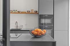 Verkocht onder voorbehoud: Muidenkade 39, 3826 CA Amersfoort