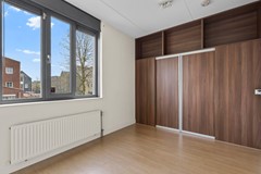 Verkocht onder voorbehoud: Muidenkade 39, 3826 CA Amersfoort
